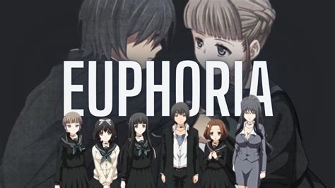 euphoria anime watch|Watch Anime Online